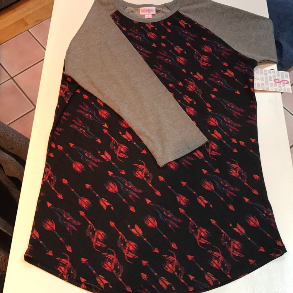 MYSTERY RANDY LULAROE